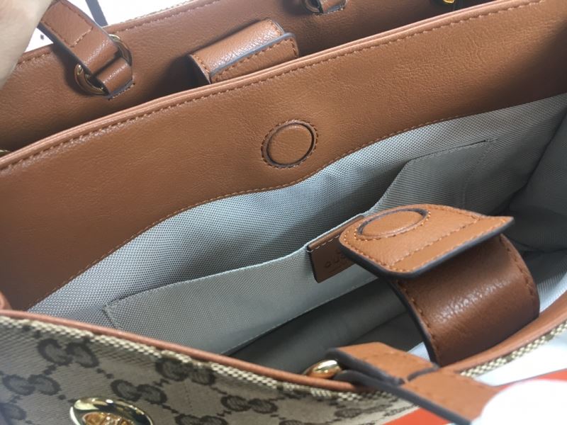 Gucci Travel Bags
